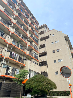 外観2