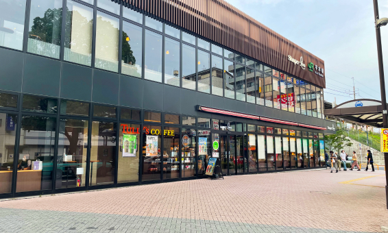シャポーロコ平井