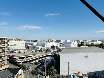 apartment 東京都町田市森野１丁目31-10　渋谷グリーンテラスⅡ1F