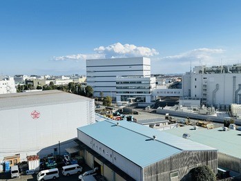 apartment 東京都町田市森野１丁目31-10　渋谷グリーンテラスⅡ1F