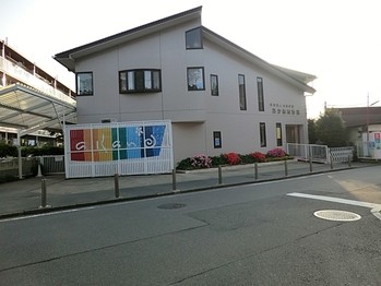 apartment 東京都町田市森野１丁目31-10　渋谷グリーンテラスⅡ1F