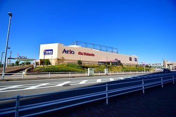 apartment 東京都町田市森野１丁目31-10　渋谷グリーンテラスⅡ1F