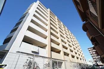 apartment 東京都町田市森野１丁目31-10　渋谷グリーンテラスⅡ1F