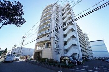 apartment 東京都町田市森野１丁目31-10　渋谷グリーンテラスⅡ1F