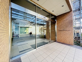 apartment 東京都町田市森野１丁目31-10　渋谷グリーンテラスⅡ1F