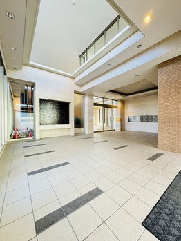 apartment 東京都町田市森野１丁目31-10　渋谷グリーンテラスⅡ1F