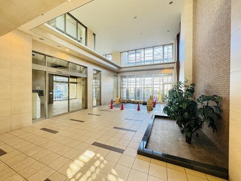 apartment 東京都町田市森野１丁目31-10　渋谷グリーンテラスⅡ1F