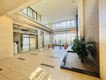 apartment 東京都町田市森野１丁目31-10　渋谷グリーンテラスⅡ1F