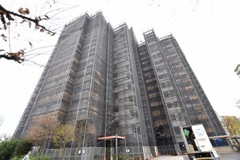 apartment 東京都町田市森野１丁目31-10　渋谷グリーンテラスⅡ1F