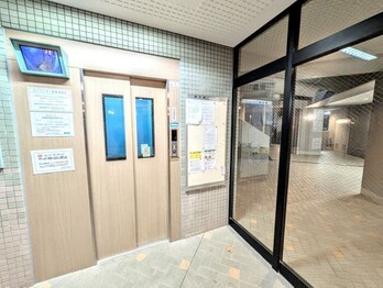 apartment 東京都町田市森野１丁目31-10　渋谷グリーンテラスⅡ1F