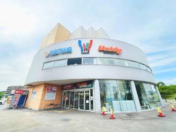 apartment 東京都町田市森野１丁目31-10　渋谷グリーンテラスⅡ1F