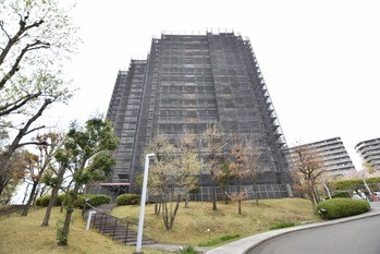 apartment 東京都町田市森野１丁目31-10　渋谷グリーンテラスⅡ1F