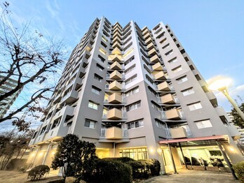 apartment 東京都町田市森野１丁目31-10　渋谷グリーンテラスⅡ1F