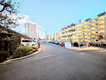 apartment 東京都町田市森野１丁目31-10　渋谷グリーンテラスⅡ1F