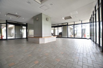 apartment 東京都町田市森野１丁目31-10　渋谷グリーンテラスⅡ1F