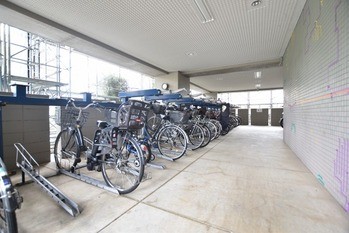 apartment 東京都町田市森野１丁目31-10　渋谷グリーンテラスⅡ1F