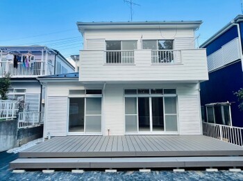 detached 東京都町田市森野１丁目31-10　渋谷グリーンテラスⅡ1F