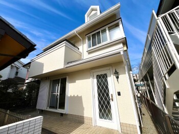 detached 東京都町田市森野１丁目31-10　渋谷グリーンテラスⅡ1F