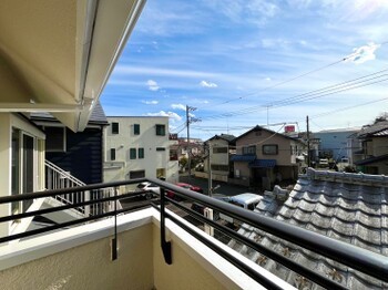 detached 東京都町田市森野１丁目31-10　渋谷グリーンテラスⅡ1F