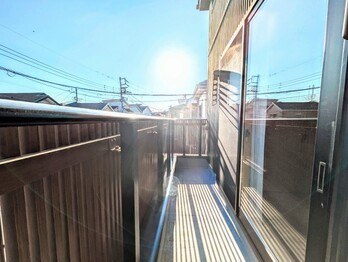 detached 東京都町田市森野１丁目31-10　渋谷グリーンテラスⅡ1F