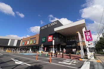 detached 東京都町田市森野１丁目31-10　渋谷グリーンテラスⅡ1F