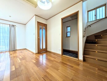 detached 東京都町田市森野１丁目31-10　渋谷グリーンテラスⅡ1F
