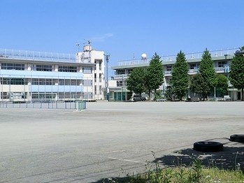 apartment 東京都町田市森野１丁目31-10　渋谷グリーンテラスⅡ1F