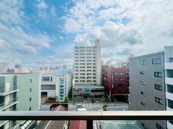 apartment 東京都町田市森野１丁目31-10　渋谷グリーンテラスⅡ1F