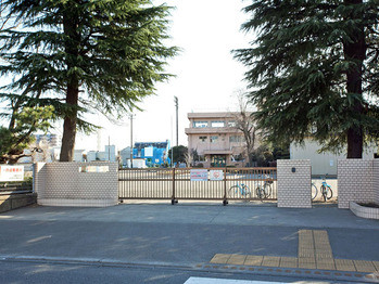 apartment 東京都町田市森野１丁目31-10　渋谷グリーンテラスⅡ1F