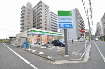 apartment 東京都町田市森野１丁目31-10　渋谷グリーンテラスⅡ1F