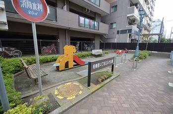 apartment 東京都町田市森野１丁目31-10　渋谷グリーンテラスⅡ1F