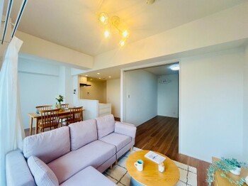 apartment 東京都町田市森野１丁目31-10　渋谷グリーンテラスⅡ1F