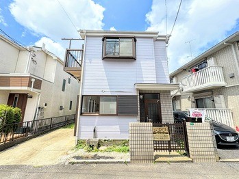 detached 東京都町田市森野１丁目31-10　渋谷グリーンテラスⅡ1F