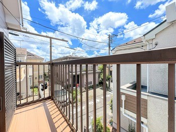 detached 東京都町田市森野１丁目31-10　渋谷グリーンテラスⅡ1F