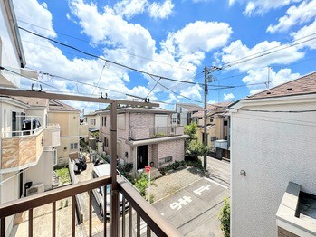 detached 東京都町田市森野１丁目31-10　渋谷グリーンテラスⅡ1F