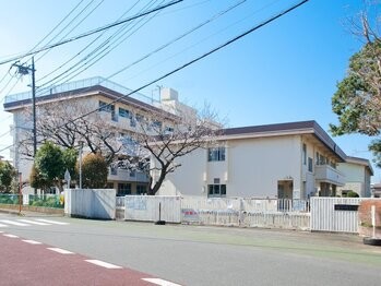 detached 東京都町田市森野１丁目31-10　渋谷グリーンテラスⅡ1F