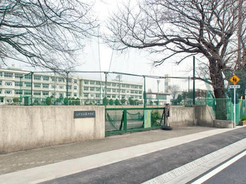 detached 東京都町田市森野１丁目31-10　渋谷グリーンテラスⅡ1F