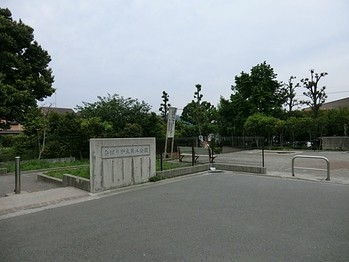 detached 東京都町田市森野１丁目31-10　渋谷グリーンテラスⅡ1F
