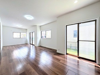 detached 東京都町田市森野１丁目31-10　渋谷グリーンテラスⅡ1F