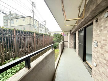 apartment 東京都町田市森野１丁目31-10　渋谷グリーンテラスⅡ1F