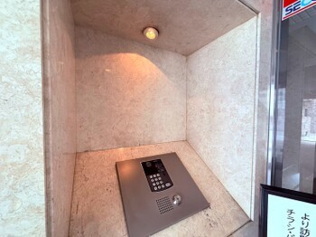 apartment 東京都町田市森野１丁目31-10　渋谷グリーンテラスⅡ1F