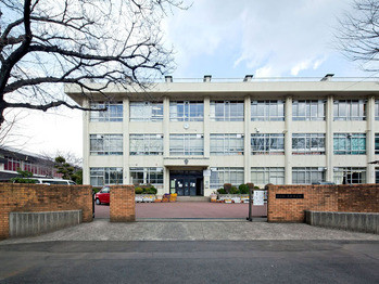 apartment 東京都町田市森野１丁目31-10　渋谷グリーンテラスⅡ1F