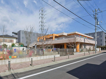 apartment 東京都町田市森野１丁目31-10　渋谷グリーンテラスⅡ1F