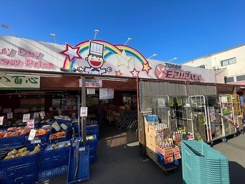 apartment 東京都町田市森野１丁目31-10　渋谷グリーンテラスⅡ1F