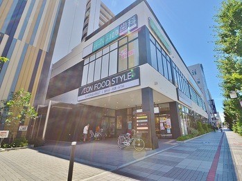 apartment 東京都町田市森野１丁目31-10　渋谷グリーンテラスⅡ1F