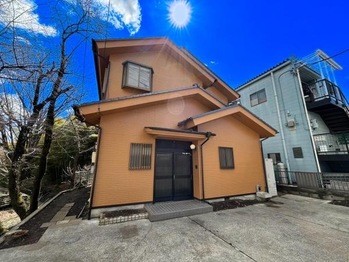 detached 東京都町田市森野１丁目31-10　渋谷グリーンテラスⅡ1F