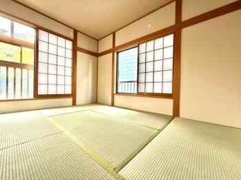 detached 東京都町田市森野１丁目31-10　渋谷グリーンテラスⅡ1F