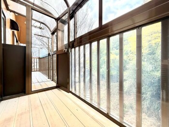 detached 東京都町田市森野１丁目31-10　渋谷グリーンテラスⅡ1F
