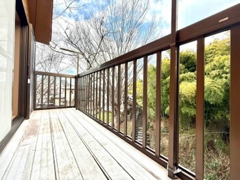 detached 東京都町田市森野１丁目31-10　渋谷グリーンテラスⅡ1F
