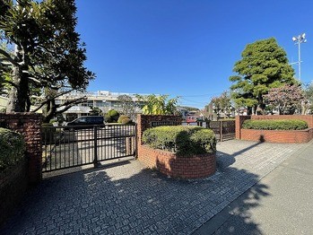 detached 東京都町田市森野１丁目31-10　渋谷グリーンテラスⅡ1F